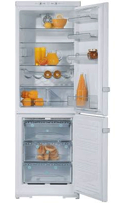 KFN8452SD Miele Fridge Freezer