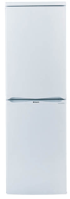 RFA52S Hotpint Fridge Freezer