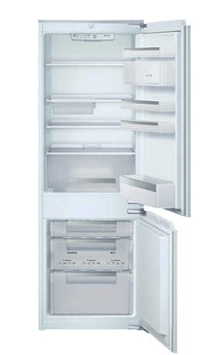 KI28VA40GB Siemens Fridge Freezer