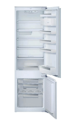 KI38VA40GB Siemens Fridge Freezer 